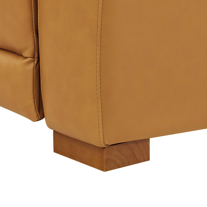 Modular Sectional & Recliner Seat And Adjustable Headrest