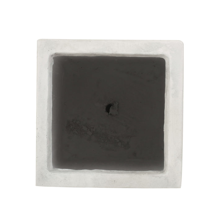 Modern Outdoor Planter