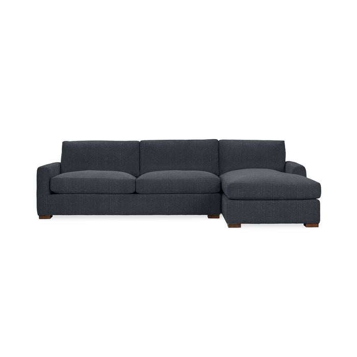 Coburn - Chaise Sofa