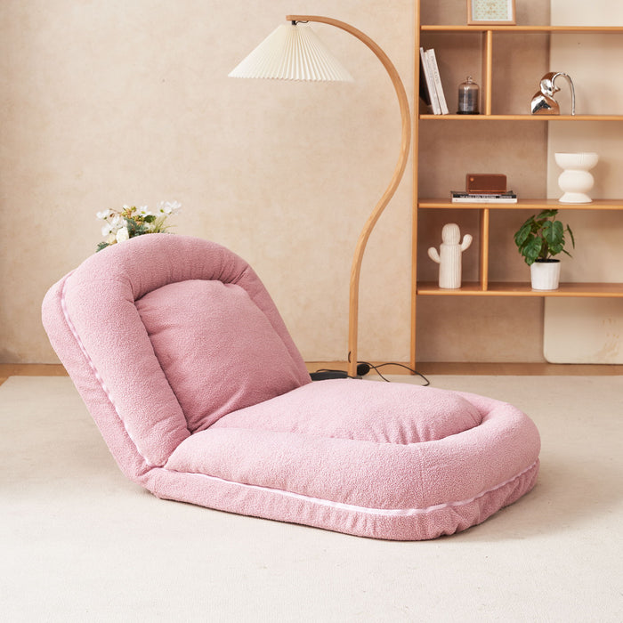 Triple Fold Down Sofa Bed