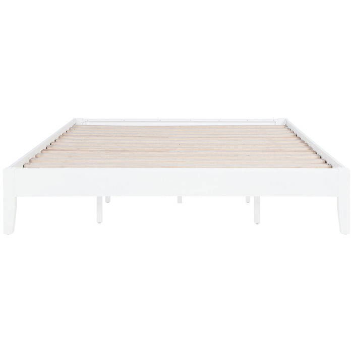 Hounslow - Platform Bed