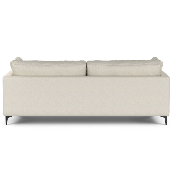 Ava - Mid Century Sofa, Upholstered