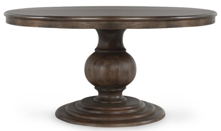 Brookside - Round Dining Table