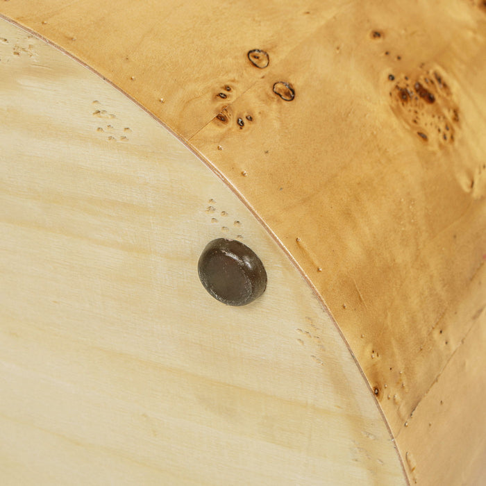 Nebula - Accent Pillar Side Table