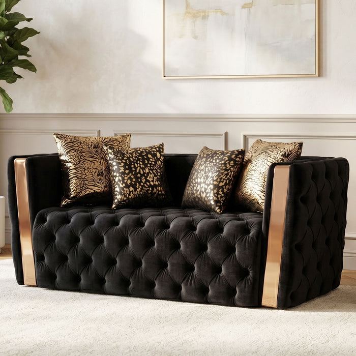 Naomi - Living Room Set