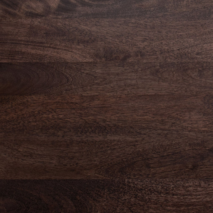 Westlake - 2-Drawer Nightstand - Kona Brown