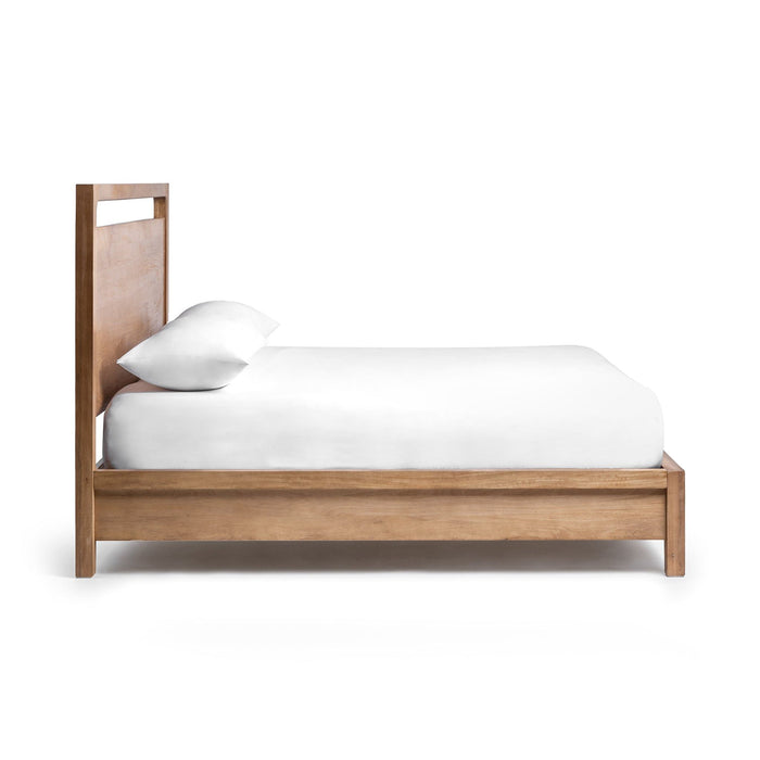 Laguna - Solid Wood Bed