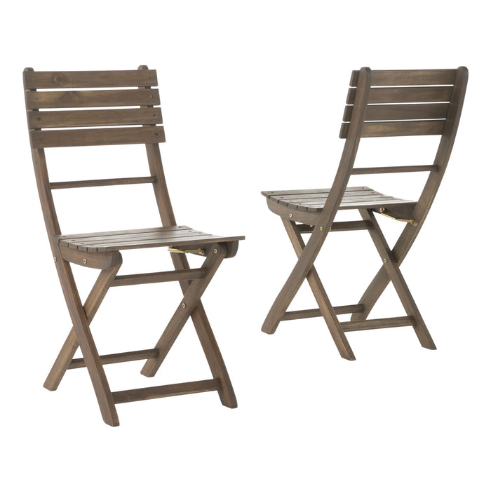 Positano - Foldable Dining Set