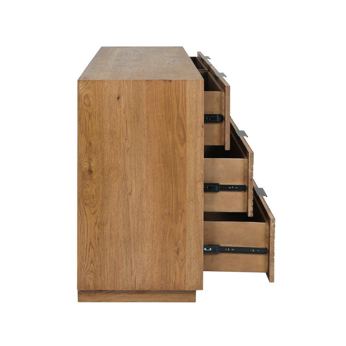 Santa Clara - Dresser