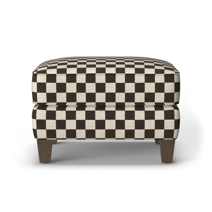 Finley - Ottoman