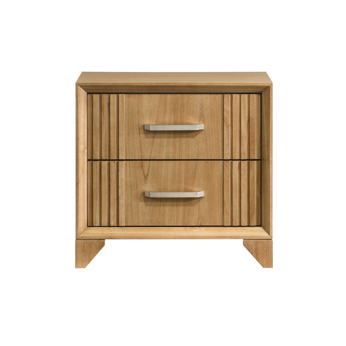 Hugo - Bedroom Set