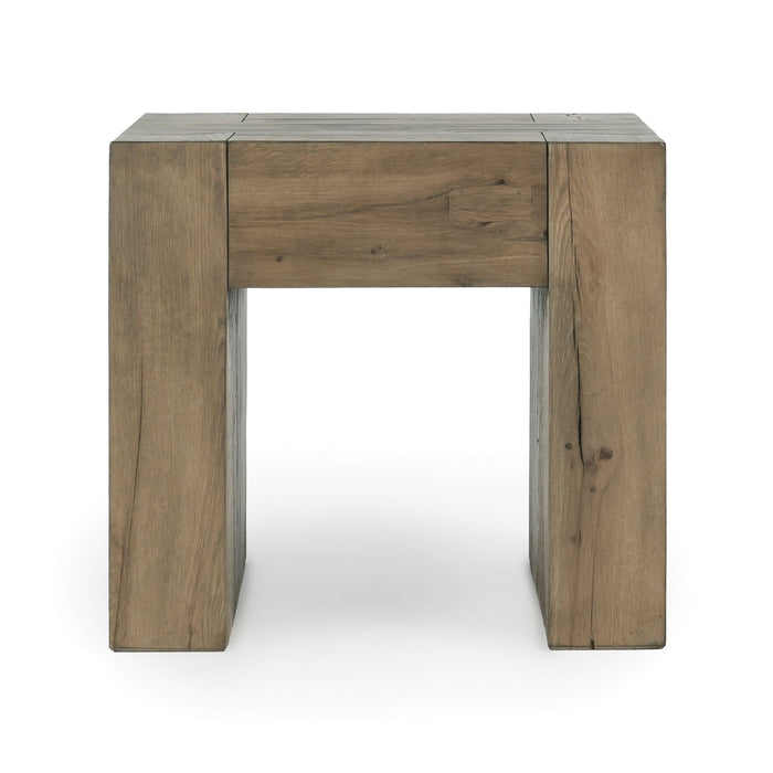 Bristol - Reclaimed Oak Table