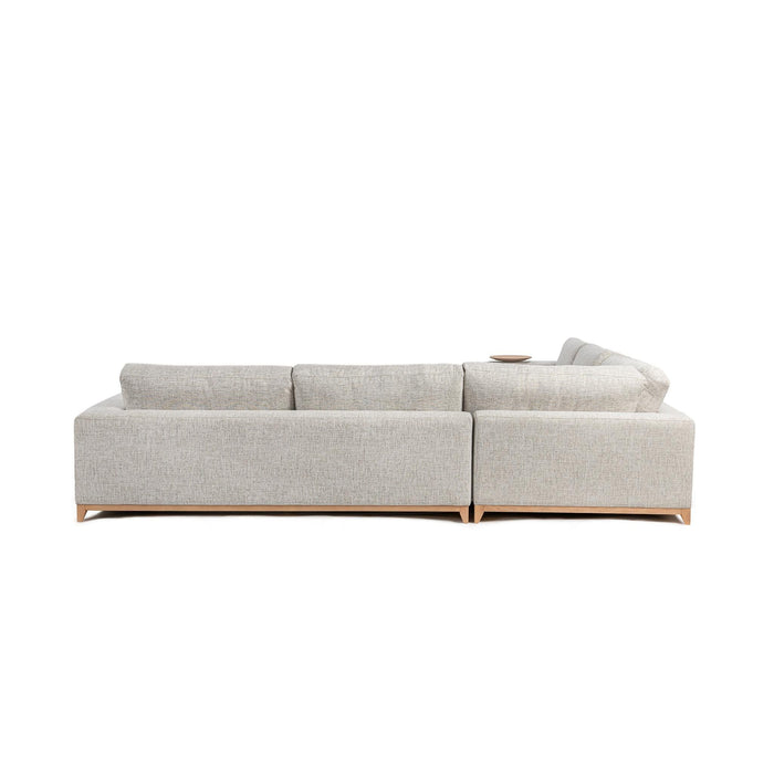 Donovan - Sectional