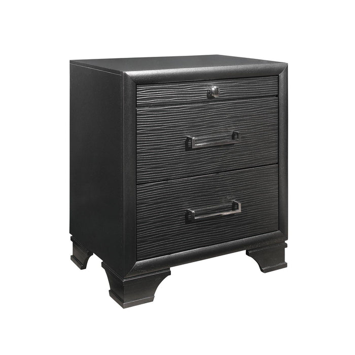 Civic - Nightstand