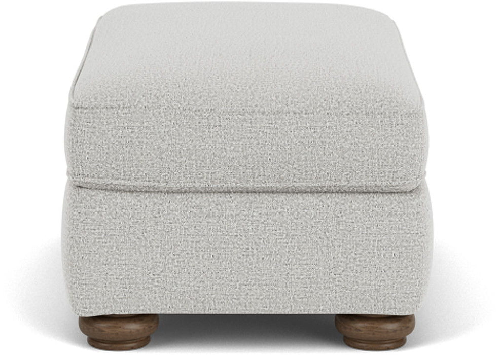 Preston - 19" Cocktail Ottoman