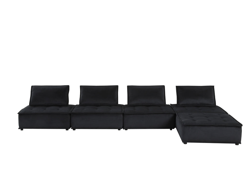 Anna - Soft Modular Sofa