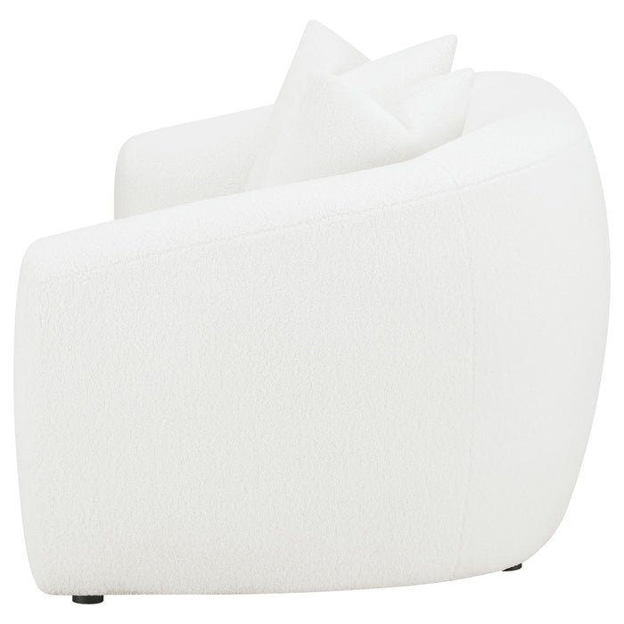Wilson - Loveseat - Ivory