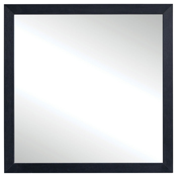 Jeremiah - Bedroom Set With LED Headboard