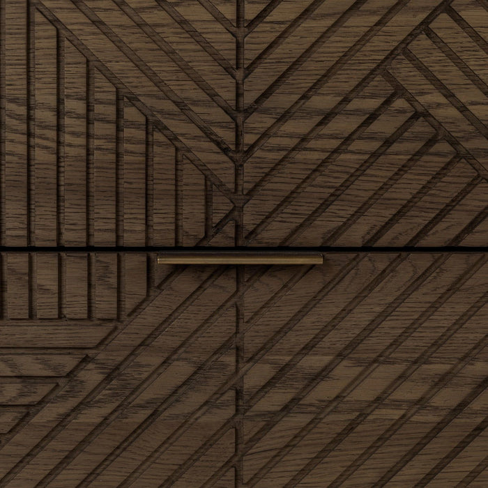 Santa Clara - Dresser