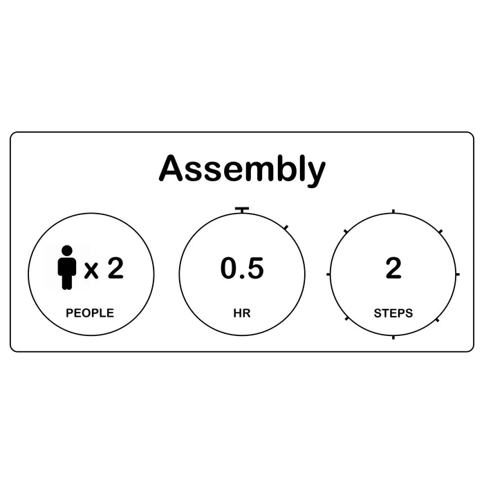 Celeste - Bunk Bed With Rung Ladder