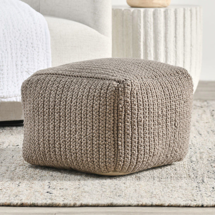 Prism - Pouf