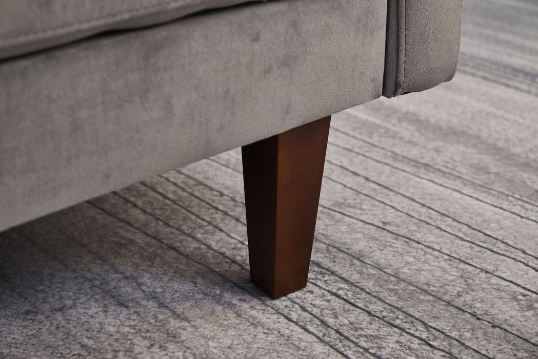 Comfortable Sofa With Durable Construction