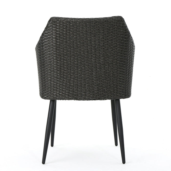 Kenneth - Outdoor Dining Chair