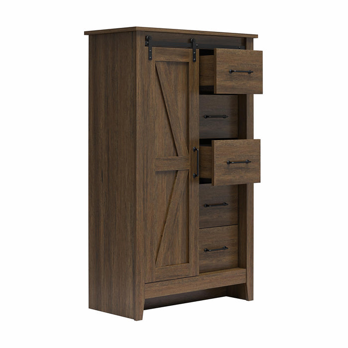 Alton - Gentleman's Chest