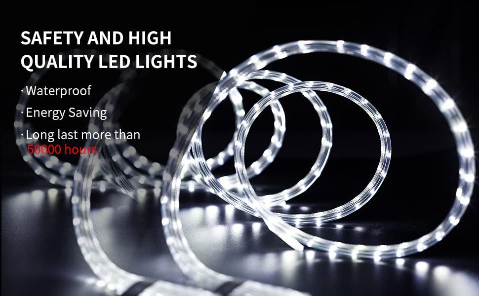 LED Bathroom Mirror Vanity Mirrors With Front Lights Wall Mounted Anti-Fog Frameless Make Up Mirror With Light Copper Free Silver Mirror Horizontal Or Vertical - Silver