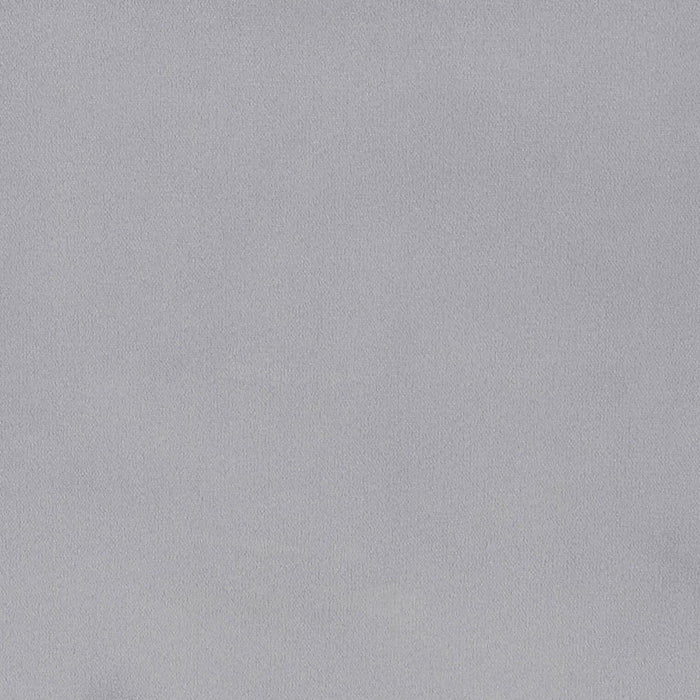 Allemonde - Low Back Stool - Gray