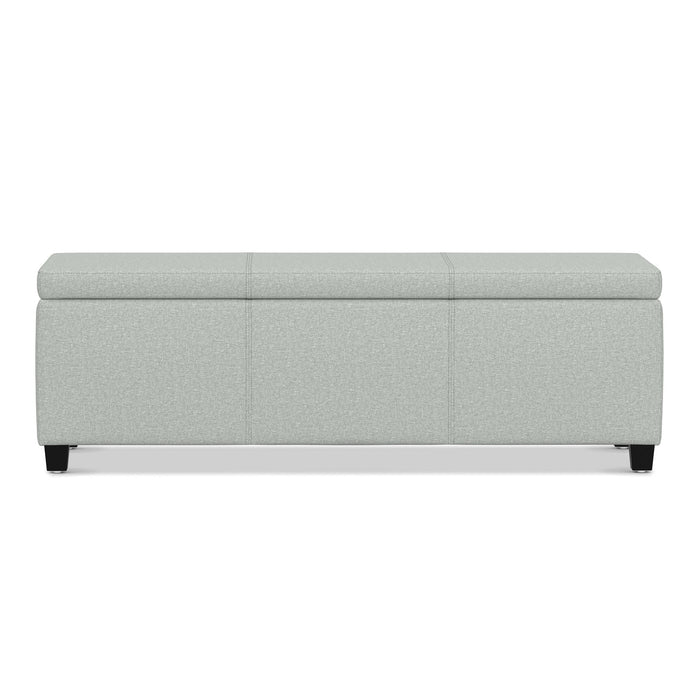 Avalon - Multifunctional Storage Ottoman Bench