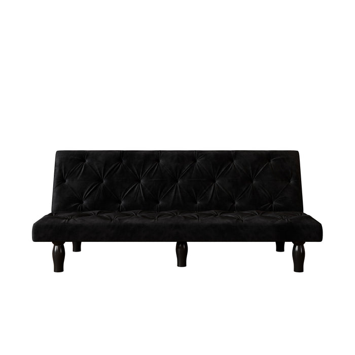 Sofa Bed With Adjustable Backrest