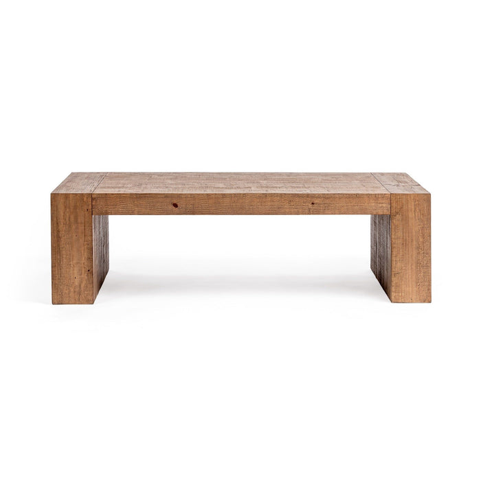 Clayton - Table For Living Room