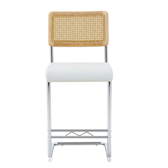 Medieval Bar Stool Set