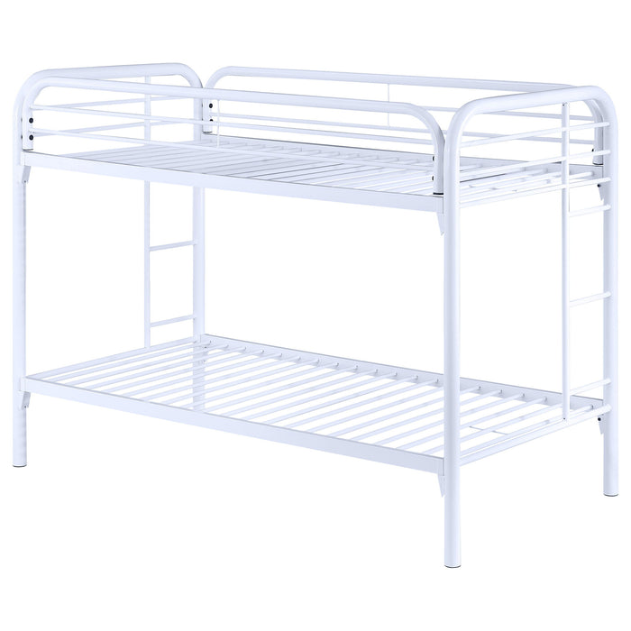 Celeste - Bunk Bed With Rung Ladder