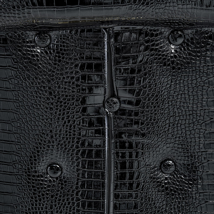 Bar Chairs & Crystal Clasp Design (Set of 2)