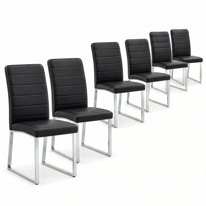 Oversized Dining Chairs For Home