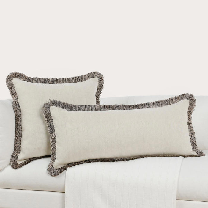 Radiant Oasis - Nola Pillow