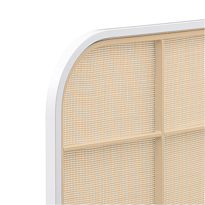 Kenneth - Radio Weave Bed