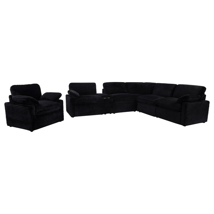 Hollander - Power Recliner