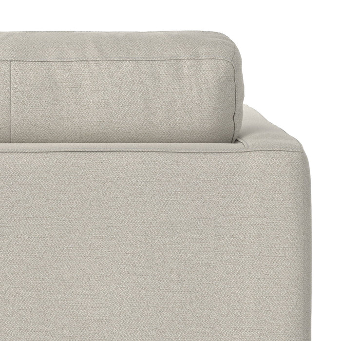 Morrison - Wide Arm Chair