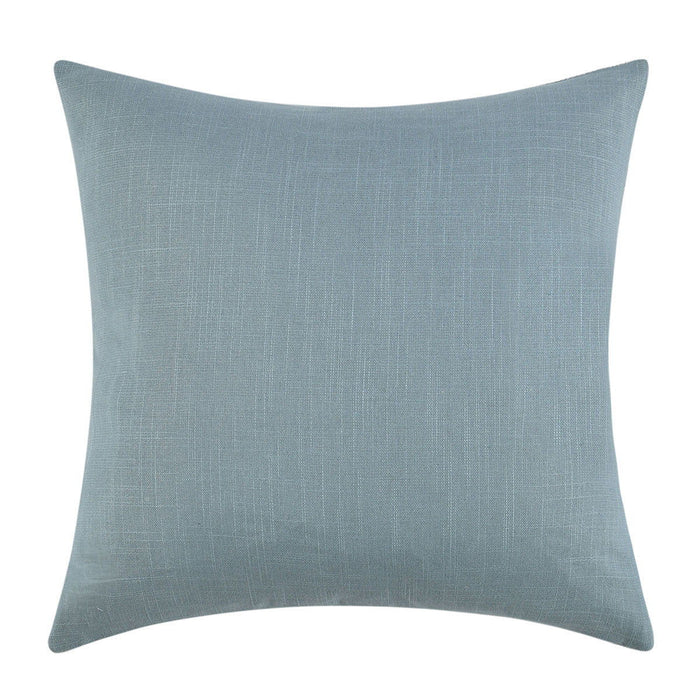 Taylor - BW Pillow - Blue Multi