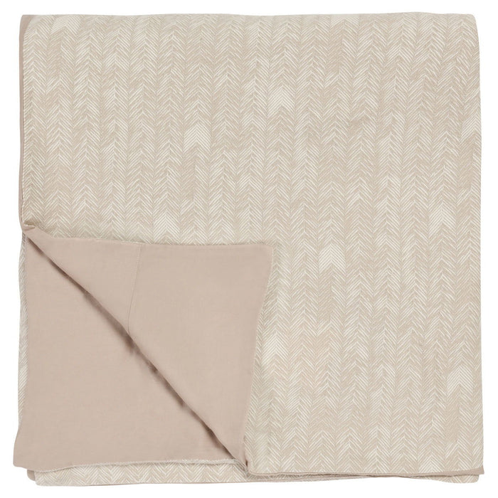 French Herringbone - Sham
