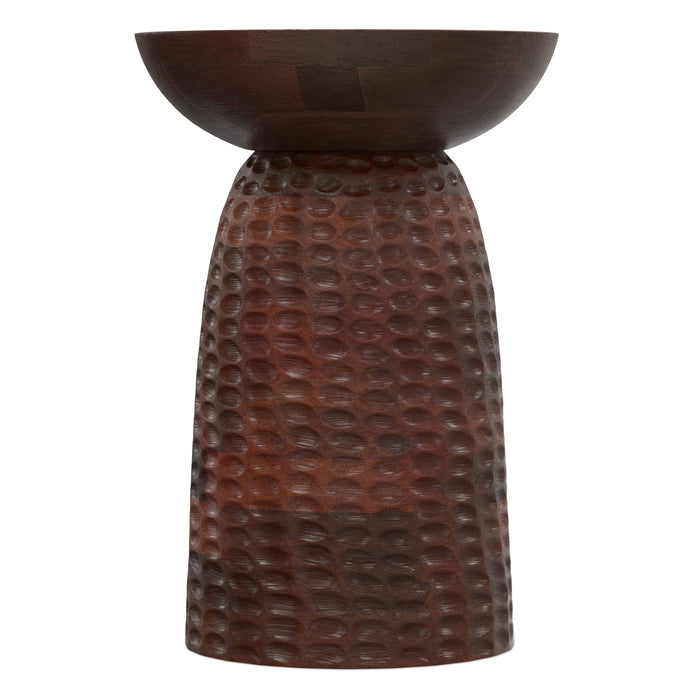 Boyd - Handcrafted Accent Table