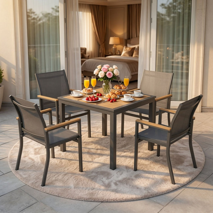 Outdoor Patio Chairs