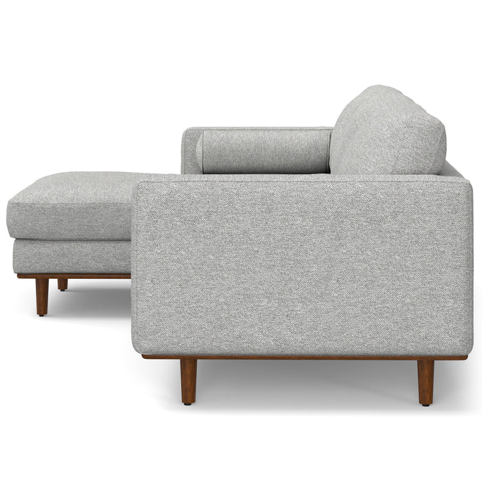 Morrison - Upholstered Sectional Sofa