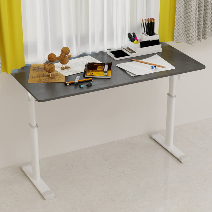 Adjustable Home Office Desk