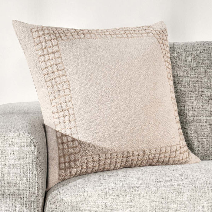 Marina - 26" x 26" Pillow