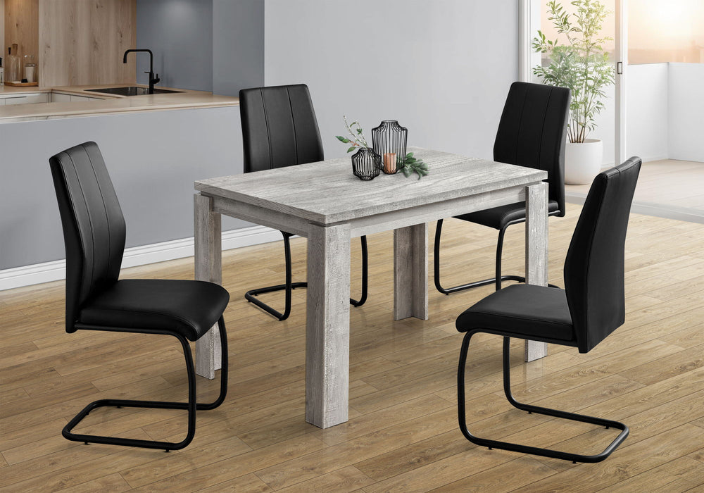 Rectangular Small Dining TableContemporary & Modern