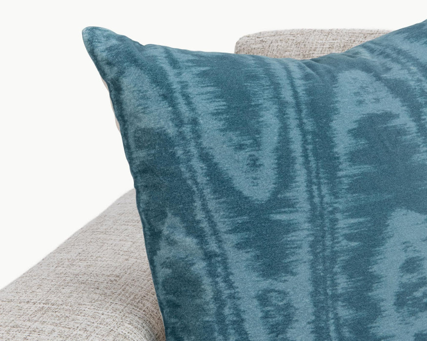 Novel Estate - NV Hildene Pillow